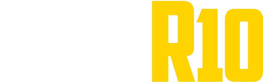 Club R10 sua casa com super bônus. Deposite R$20 com o código DOBRO20 e ganhe + R$20!